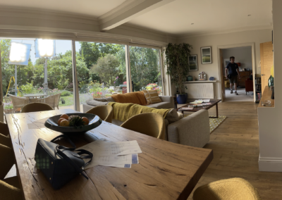 Geek Girl - Production Design by Julian Fullalove