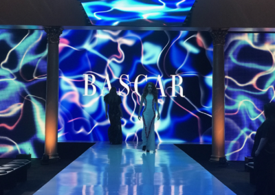 Geek Girl - Production Design by Julian Fullalove