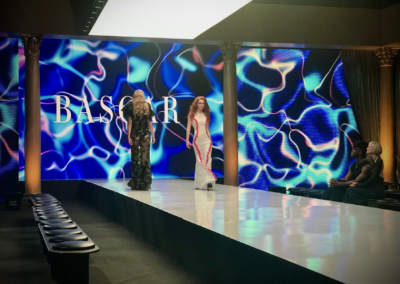 Geek Girl - Production Design by Julian Fullalove