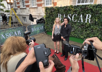 Geek Girl - Production Design by Julian Fullalove