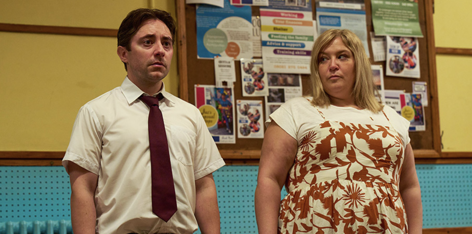 Mr Bigstuff Julian Fullalove, Production Designer